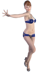 DesireinLoveintheMirror未剪辑